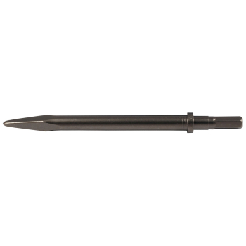 ELMAG Abbruch-Spitzmeißel 6-kant, 12,4 mm