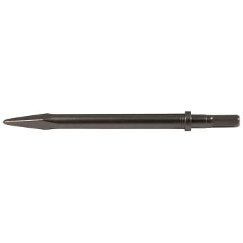 ELMAG Abbruch-Spitzmeißel 6-kant, 12,4 mm