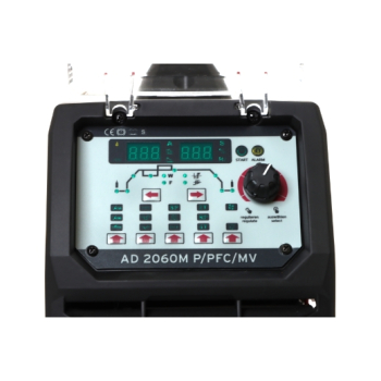 ELMAG WIG-/TIG AC/DC-Schweißinverter