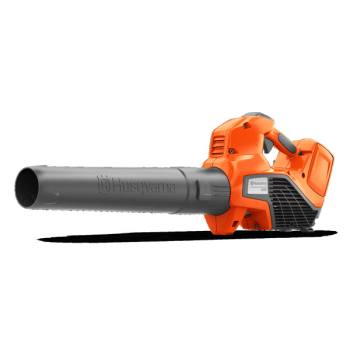967976101 Husqvarna Akku-Blasgerät 120iB ohne Akku und Ladegerät