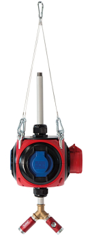 ELMAG Energie-Hängeverteiler POWER CUBE I