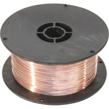 ELMAG Schweißdraht  0,6 mm / 5 kg (1.5125/SG2)