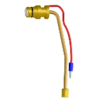 ELMAG Brennerkopf für CP70C MAR