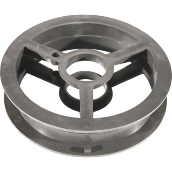 ELMAG Spulenadapter (2-teilig) für Drahtrolle 15 kg