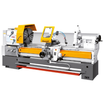 ELMAG Universal-Drehmaschine