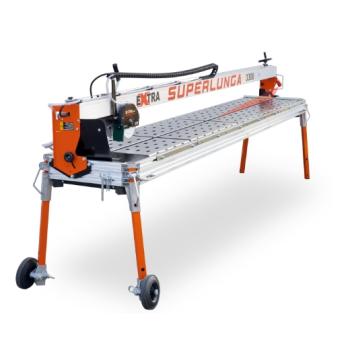 ELMAG Steintrennmaschine