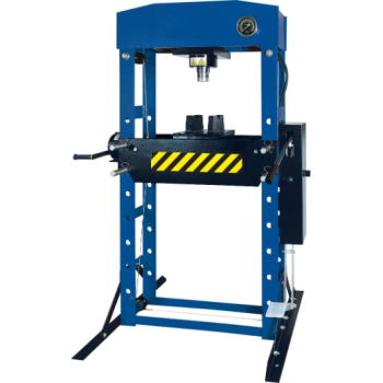 ELMAG Hydraulische Werkstattpresse - Serie EUROPRESS