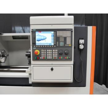 ELMAG CNC Drehmaschine