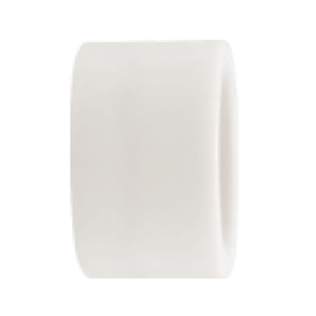 ELMAG Isolierring (weiß) zu WIG Gasspar Gaslinse (MINI & LARGE)