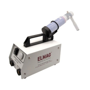 ELMAG Halterung zu Finish Easy System - Auslaufartikel