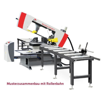ELMAG BOMAR Rollenbahn T440
