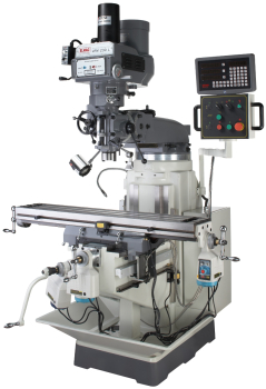 ELMAG Universal-Fräsmaschine