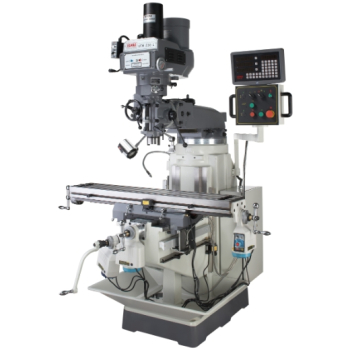 ELMAG Universal-Fräsmaschine