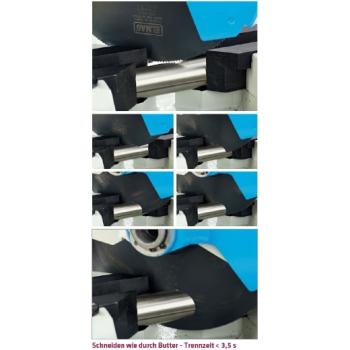 ELMAG Sägeblatt HSS-E / COBALT