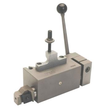 ELMAG Rückzugstahlhalter "System MULTIFIX"