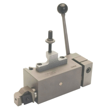 ELMAG Rückzugstahlhalter "System MULTIFIX"