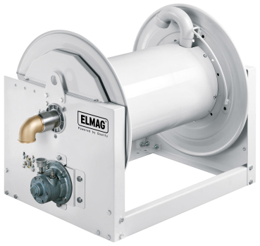 ELMAG INDUSTRIE Schlauchaufroller Serie 700 / L 690