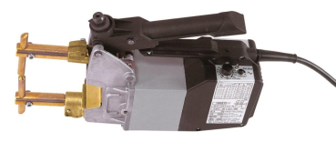 ELMAG Punktschweisszange 2,5 kVA + Pulsfunktion