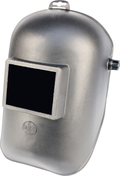 ELMAG Kopfschweißschirm PVC