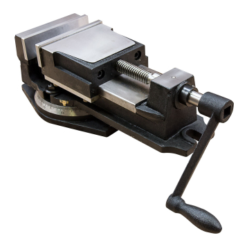 ELMAG PROFI-Maschinenschraubstock 6"