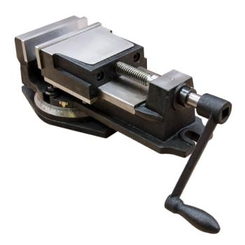 ELMAG PROFI-Maschinenschraubstock 4"