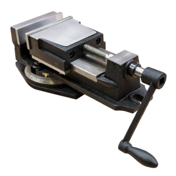 ELMAG PROFI-Maschinenschraubstock 6"