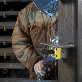 ELMAG Magnet-Anschlagblock MS 1000