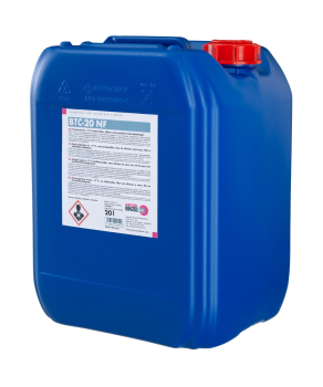 ELMAG Kühlflüssigkeit BTC-20 NF, 20 lt. bis -17°C