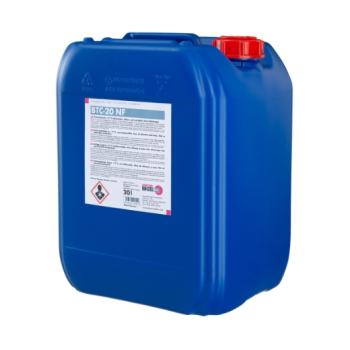 ELMAG Kühlflüssigkeit BTC-20 NF, 20 lt. bis -17°C