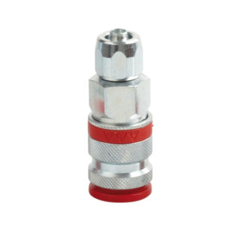 ELMAG Stahlkupplung JWL Serie 520