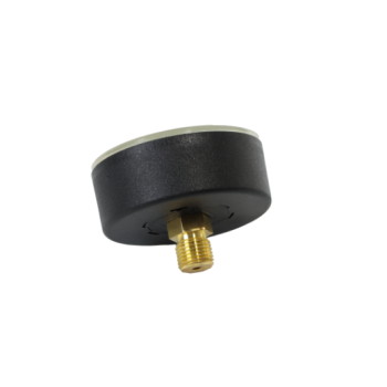ELMAG Druckmanometer 0-10 bar