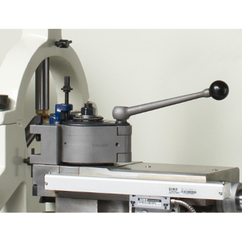 ELMAG Universal-Drehmaschine