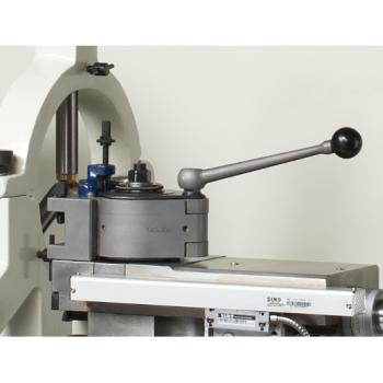 ELMAG Universal-Drehmaschine