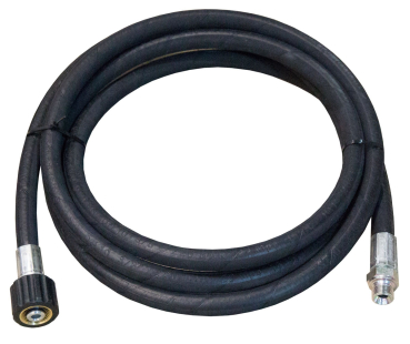 ELMAG HD-Verbindungsschlauch DN10, 3m