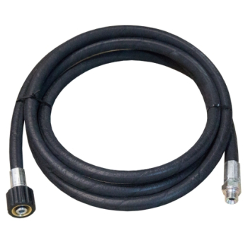 ELMAG HD-Verbindungsschlauch DN10, 3m