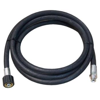ELMAG HD-Verbindungsschlauch 3m (für 42190 u. 42192)