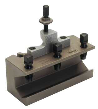 ELMAG Bohrstahlhalter "System MULTIFIX"