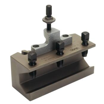 ELMAG Bohrstahlhalter "System MULTIFIX"