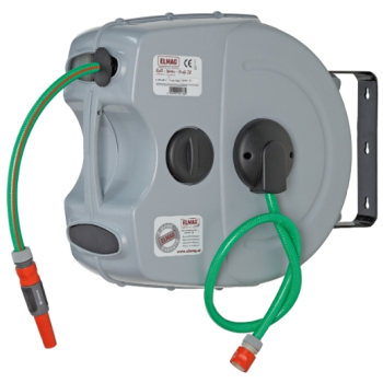 ELMAG Autom. Wasserschlauchaufroller