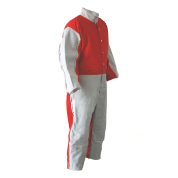ELMAG Sandstrahl-Overall Gr. 58/XXL