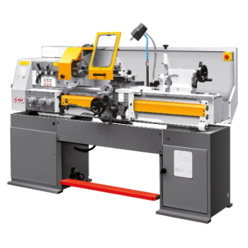 ELMAG Universal-Drehmaschine