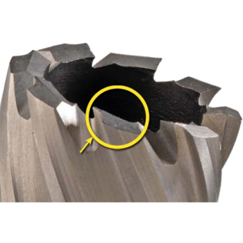ELMAG Kernbohrer HSS, 16x30mm