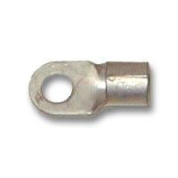 ELMAG Quetschkabelschuh 8,5/25 mm2