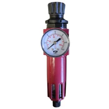 ELMAG Filter-Druckminderer