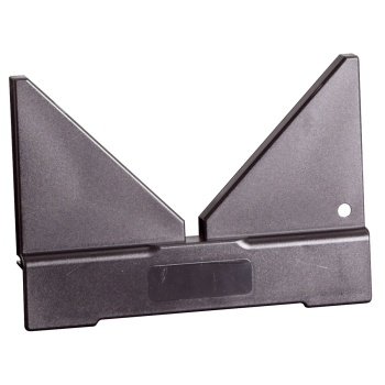 ELMAG PVC-Diagonalanschlag