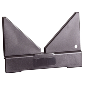 ELMAG PVC-Diagonalanschlag