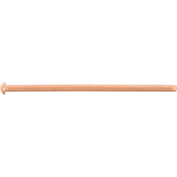 ELMAG Karosseriestifte 7610 Ø 2,0x50mm (100 Stk./Pkg.)