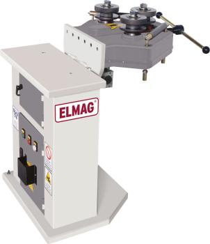 ELMAG Motorische Ringbiegemaschine
