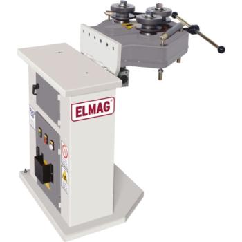 ELMAG Motorische Ringbiegemaschine
