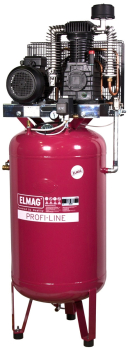 ELMAG Kompressor PROFI-LINE